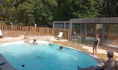 Camping Vittel