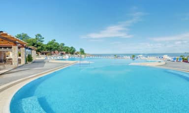 Vakantiepark Amfora Plava Laguna
