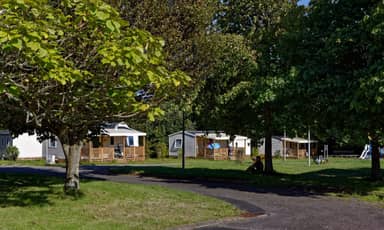 Camping Poulmic