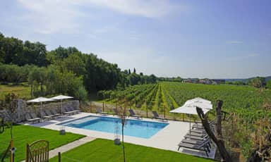 Dogoli Country Apartments