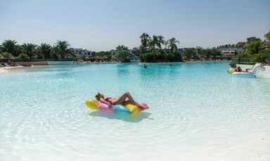I Turchesi Club Village