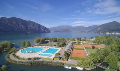 Bella Iseo