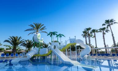Camping Estival Vendrell Platja