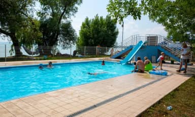 Camping Pelso