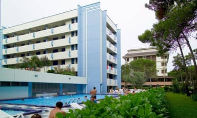 Residence Acapulco - Bibione
