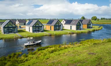 Watersportcamping Tussen de Diepen
