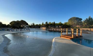 Camping International D Aups