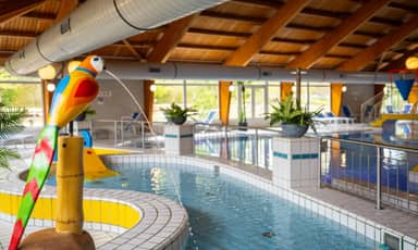 Camping Sonnenberg