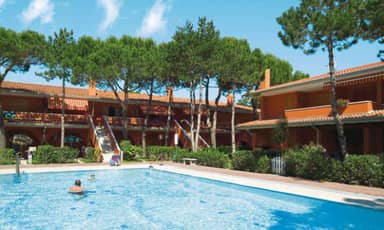Vakantiepark Villaggio Splendido