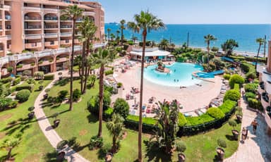 Résidence Cannes Verrerie