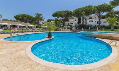 Balaia Golf Village Resort