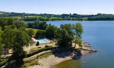 Camping Les Cantarelles
