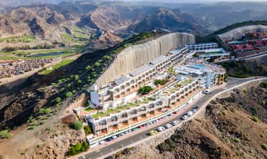Resort Hotel Servatur Altamadores