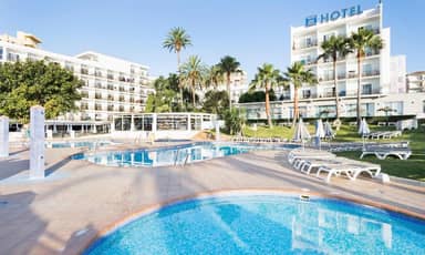 Resort Hotel Best Siroco