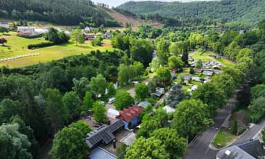 Camping Vallee De L Our