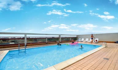 Vakantiepark Appartamenti Eridano