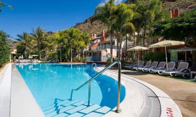 Cordial Mogan Valle Apartments