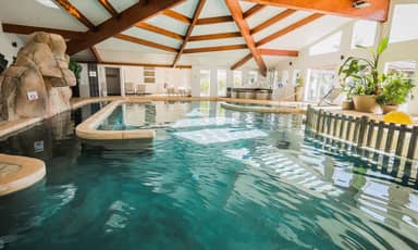 Camping Collection Rivages Le Phare