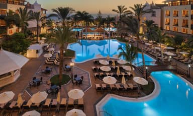 Hotel Gf Gran Costa Adeje