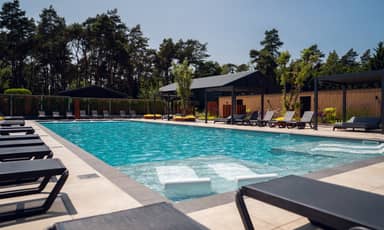 Vakantiepark Molenvelden