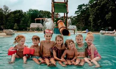 Vakantiepark Westerbergen