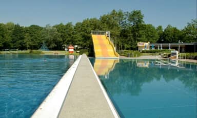 Vakantiepark Grafschaft Bentheim