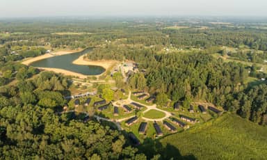 Camping Wilsumer Berge