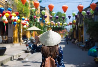 Best Deal Verkenningstocht Vietnam