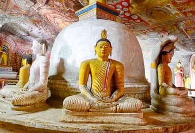 Discover Sri Lanka