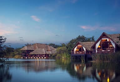 Sri Lanka Highlights in Boutique Style