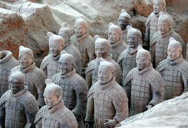 Best Deal China Bamboe en Keizerlijk Verleden