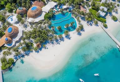 Kandooma Maldives