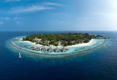 Bandos Resort