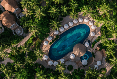 Bandos Resort