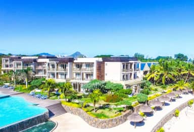 Anélia Resort & Spa