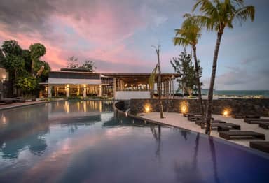 Sea Diamond Boutique Hotel & Spa