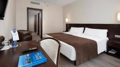 Hotel HCC Regente