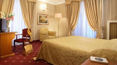 Hotel Pace Helvezia