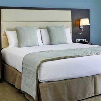 Hotel Riu Dubai - All Inclusive