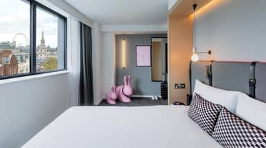 Assembly Hotel