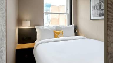 Hotel Four Points Flex By Sheraton London Euston