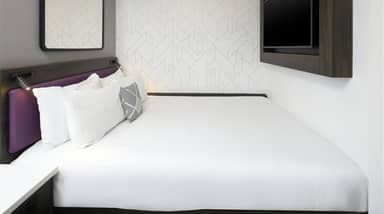 Hotel Four Points Flex By Sheraton London Shoreditch