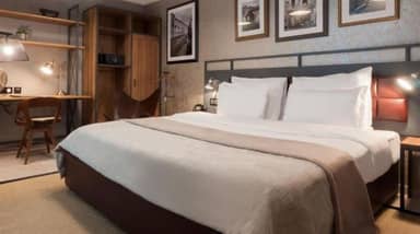 Hotel AX The Saint John