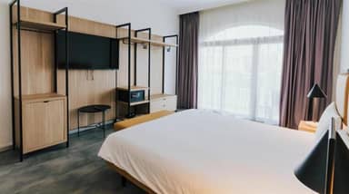 Hotel Cavalieri Art