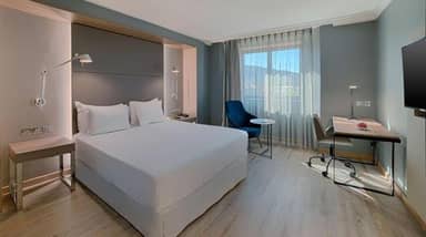 Hotel NH Nice