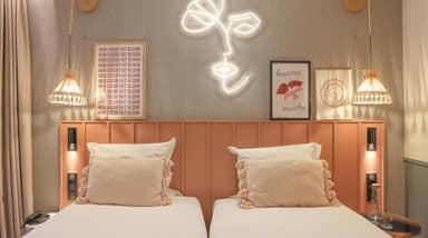 Hotel Bloom House & Spa