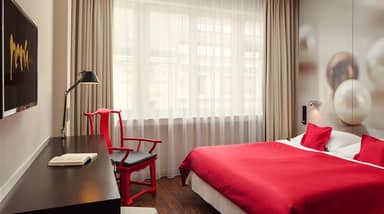Hotel Perla