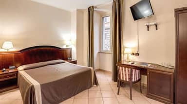 Hotel San Marco