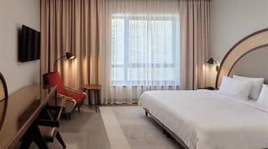 Neringa Hotel