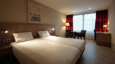 Hotel De Keyser